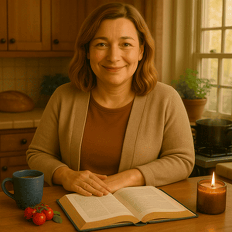 Elicea—the heart and hands behind DeliceMeal.com