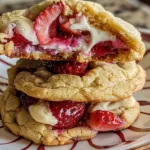 Strawberry-Cheesecake-Cookies 2