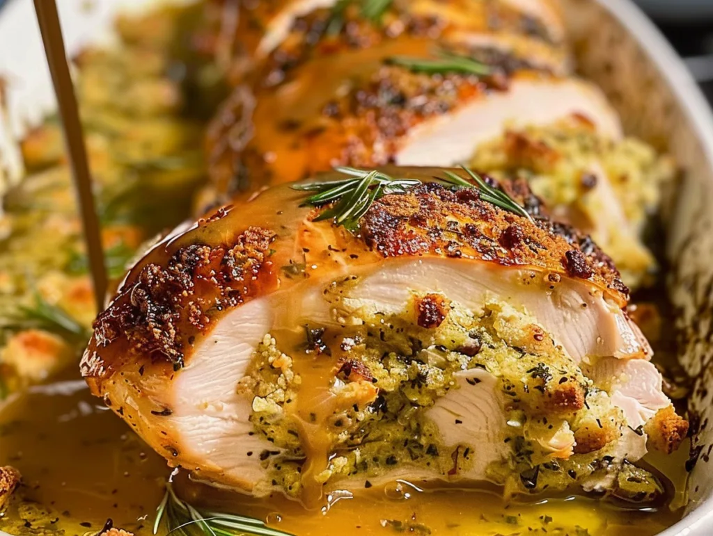 Stuffing Stuffed Chicken Breasts an amateur photo from Re 577fb644 26fc 44a6 b000 67079678f4d8 1