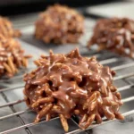 Irresistible Chocolate Haystacks Recipe