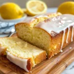 The Best Lemon Loaf Recipe: Moist, Flavorful, and Perfectly Balanced