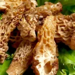 Fried Morel Mushrooms: An Irresistible Spring Delight