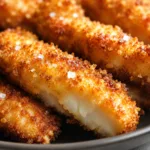 Crispy Coconut Chicken Tenders 2