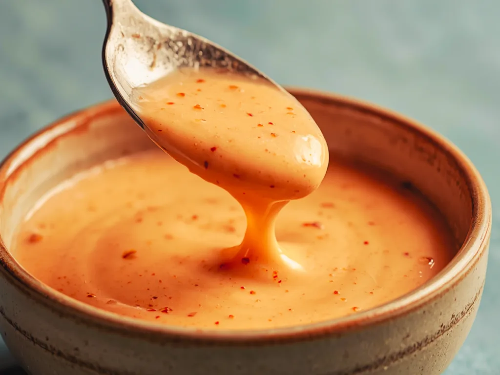 Easy Bang Bang Sauce Recipe: Creamy, Spicy & Irresistible! 3 Easy Bang Bang Sauce Recipe 2