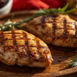 Juicy Grilled Chicken Recipe: The Secret to Summer Flavor 6 Juicy Grilled Chicken Recipe 2