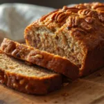 Super Moist Banana Bread Recipe 2