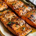 The BEST Salmon Marinade Recipe for Incredible Flavor