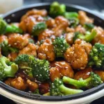 Chicken and Broccoli: A Chinese Takeout Favorite