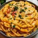 Crock Pot Cheesy Chicken Spaghetti Recipe: Ultimate Comfort