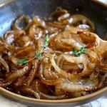 How to Make Caramelized Onions: Sweet & Savory Perfection