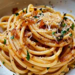 Caramelized Onion Pasta with Chili Oil for Cozy Dinners 5 Caramelized Onion Pasta with Chili Oil for Cozy Dinners