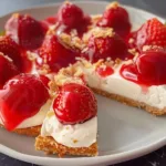 Cheesecake Deviled Strawberries: A Sweet Family Favorite