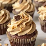 Reese’s Peanut Butter Cupcakes: A Family Favorite! 5 Reese’s Peanut Butter Cupcakes: A Family Favorite!