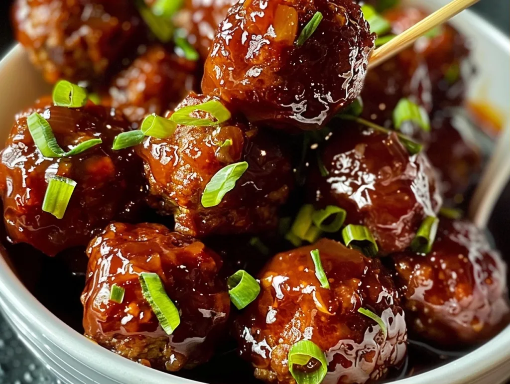 Crockpot Sweet & Sour Meatballs: Family Fun! 4 Crockpot Sweet & Sour Meatballs: Family Fun!
