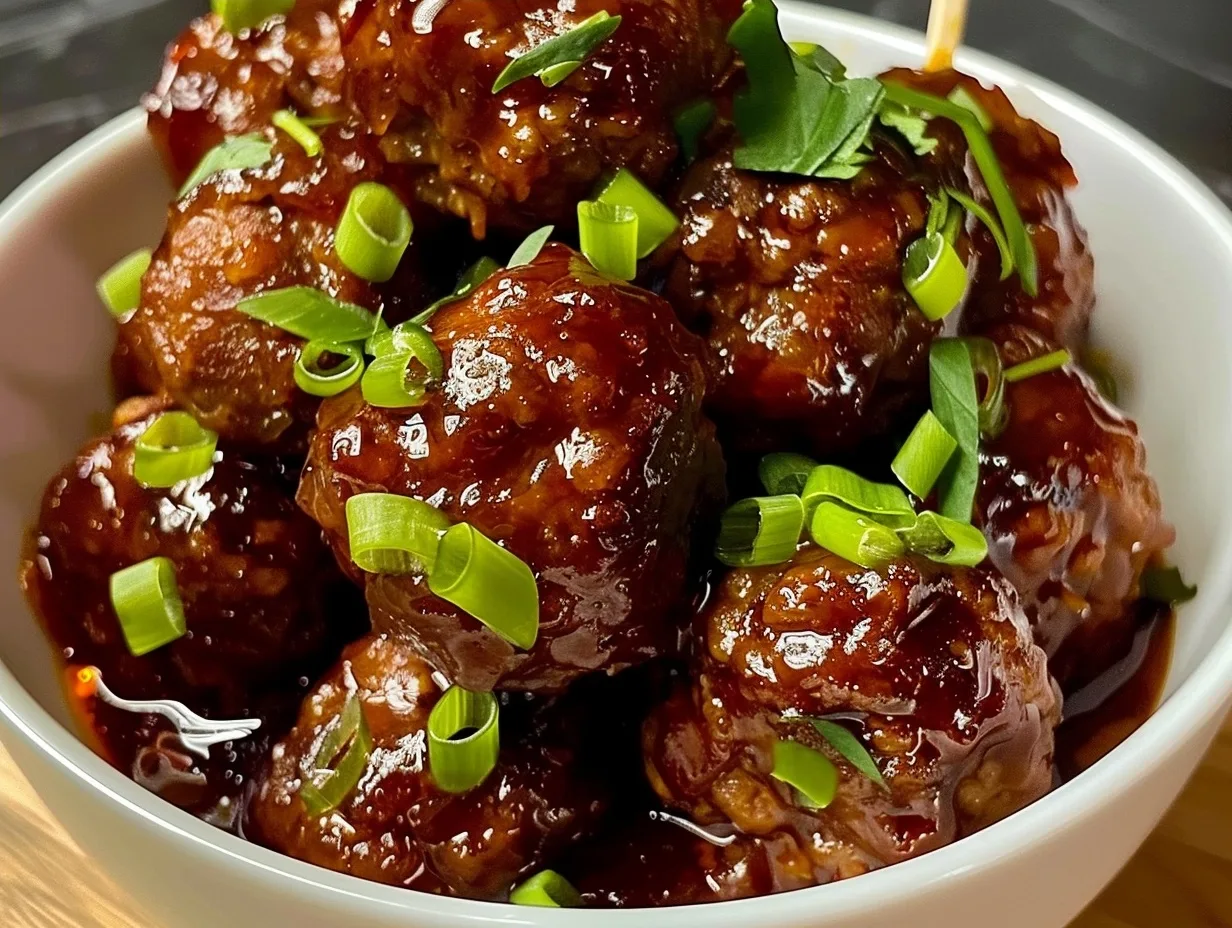Crockpot Sweet & Sour Meatballs: Family Fun! 3 Crockpot Sweet & Sour Meatballs: Family Fun!