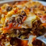 Crockpot Cabbage Roll Casserole: Your New Go-To Comfort Meal