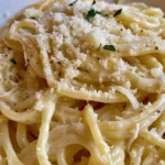 White Spaghetti (Espagueti Blanco): A Creamy Family Favorite 5 White Spaghetti (Espagueti Blanco): A Creamy Family Favorite