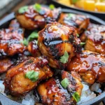 Best Hawaiian BBQ Chicken Recipe