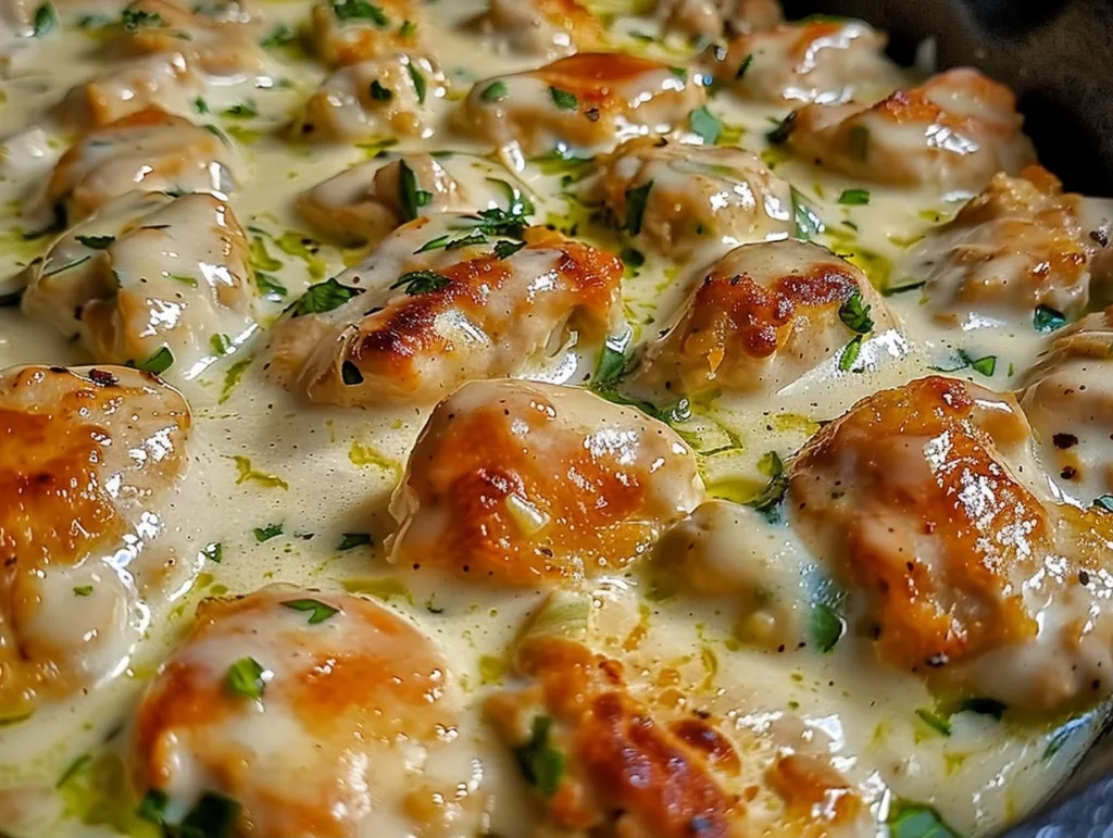 Keto Pollo Con Queso: Easy Cheesy Chicken! 3 Keto Pollo Con Queso: Easy Cheesy Chicken!