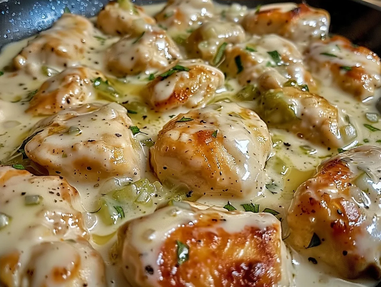 Keto Pollo Con Queso: Easy Cheesy Chicken! 2 Keto Pollo Con Queso: Easy Cheesy Chicken!