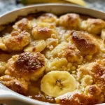 Best Southern Banana Cobbler Recipe for Family