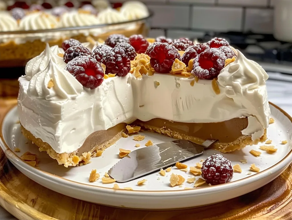 Creamy 20-Minute No Bake Cheesecake Recipe
