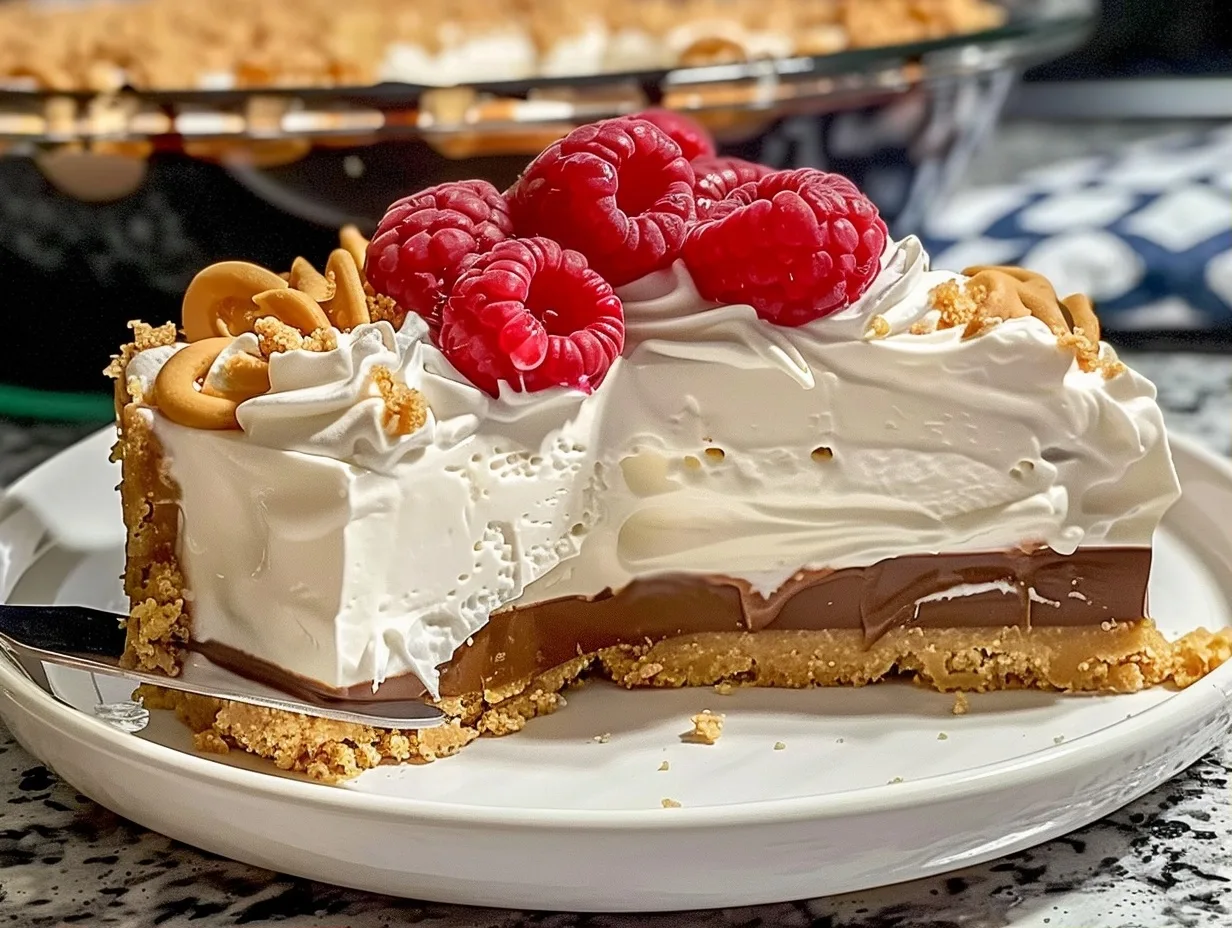 Creamy 20-Minute No Bake Cheesecake Recipe