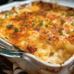 Paula Deen Vidalia Onion Casserole: A Family Favorite