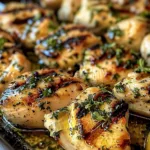 Authentic Greek Chicken Souvlaki Marinade in 5 Minutes