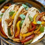 Slow Cooker Chicken Fajitas: Effortless Flavor!
