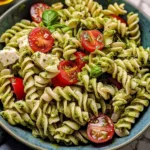 Pesto Pasta Salad: The Ultimate Summer Side Dish