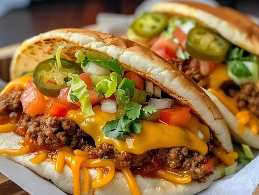 Taco Joes: The Easy Weeknight Meal Your Family Will Devour!