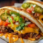 Taco Joes: The Easy Weeknight Meal Your Family Will Devour!