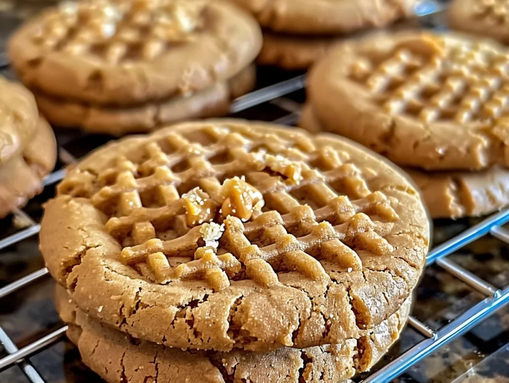 Homemade Nutter Butters: The Ultimate Cookie Recipe!