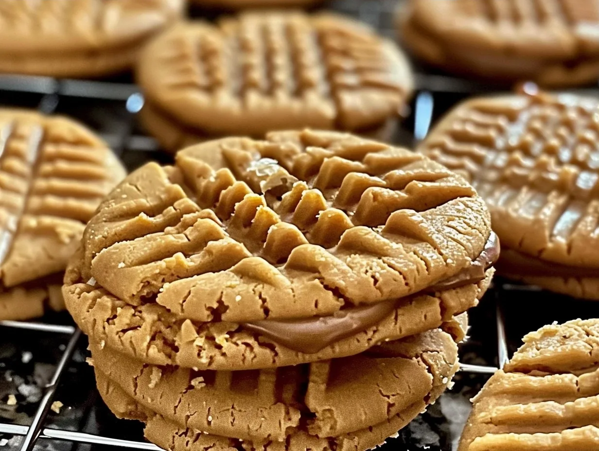 Homemade Nutter Butters: The Ultimate Cookie Recipe!