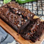Chocolate Zucchini Bread: A Mom's Must-Make Comfort 6 Chocolate Zucchini Bread: A Mom's Must-Make Comfort
