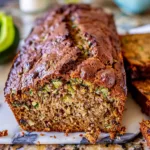 The BEST Zucchini Bread Recipe Ever!