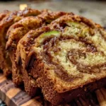 Moist Cinnamon Swirl Zucchini Bread Recipe 5 Moist Cinnamon Swirl Zucchini Bread Recipe