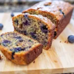 The Best Blueberry Zucchini Bread Recipe 5 The Best Blueberry Zucchini Bread Recipe