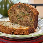 Old Fashioned Zucchini Bread Recipe: The Best Way to Use Your Garden's Bounty