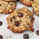 Zucchini Oatmeal Cookies: An Irresistible Chocolate Chip Treat! 5 Zucchini Oatmeal Cookies: An Irresistible Chocolate Chip Treat!