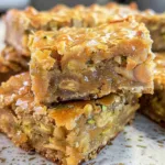 Butterscotch Zucchini Bars: The Ultimate Cozy Treat 5 Butterscotch Zucchini Bars: The Ultimate Cozy Treat
