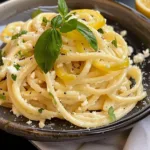 Lemon Ricotta Pasta for a Quick Weeknight Dinner