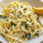 Quick Lemon Ricotta Pasta: The Ultimate 15-Minute Dinner
