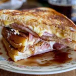 The Best Monte Cristo Sandwich Recipe Ever 5 The Best Monte Cristo Sandwich Recipe Ever