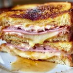The Ultimate Monte Cristo Sandwich Recipe