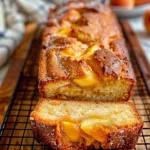 Irresistible Southern Peach Bread Recipe
