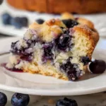 Blueberry Coffee Cake: The Ultimate Easy Recipe 3 Blueberry Coffee Cake: The Ultimate Easy Recipe