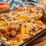 Joanna Gaines Peach Cobbler Recipe 3 Joanna Gaines Peach Cobbler Recipe