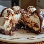 Irresistible Brownie Ice Cream Cake Recipe 3 Irresistible Brownie Ice Cream Cake Recipe